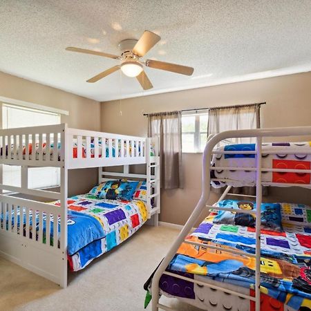 The Lake Home - Pet Friendly! A Beautiful Oasis In The Heart Of Florida! Home Haines City Exterior foto