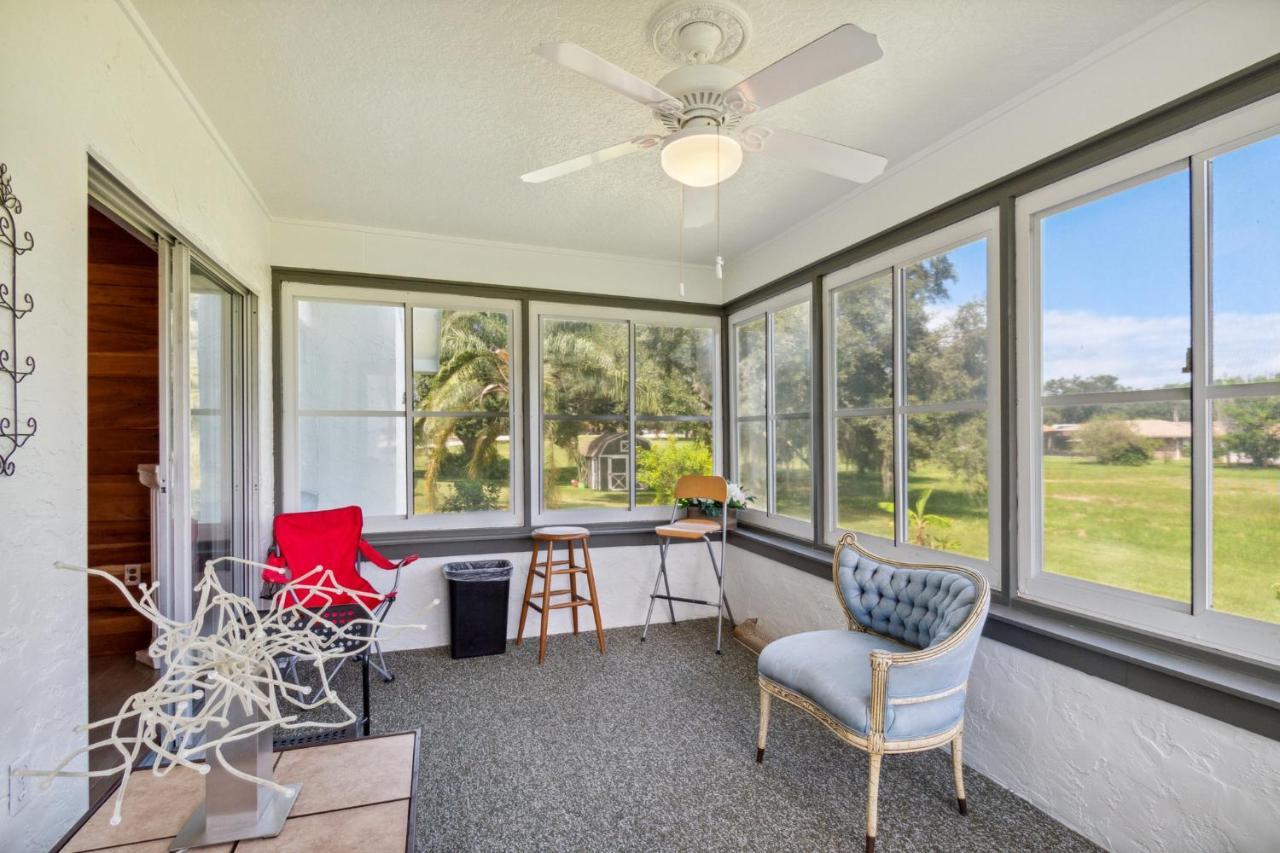 The Lake Home - Pet Friendly! A Beautiful Oasis In The Heart Of Florida! Home Haines City Exterior foto