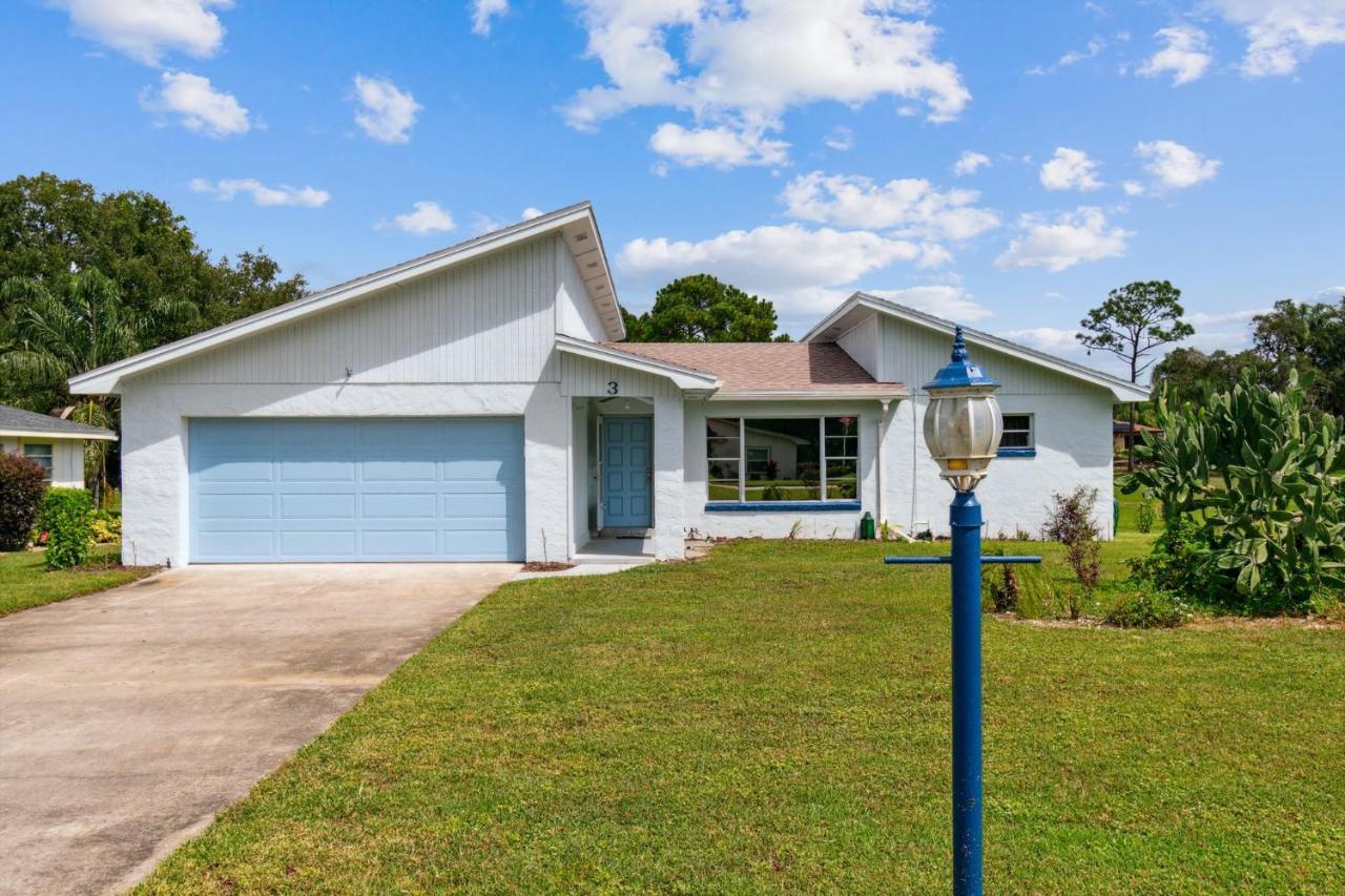 The Lake Home - Pet Friendly! A Beautiful Oasis In The Heart Of Florida! Home Haines City Exterior foto