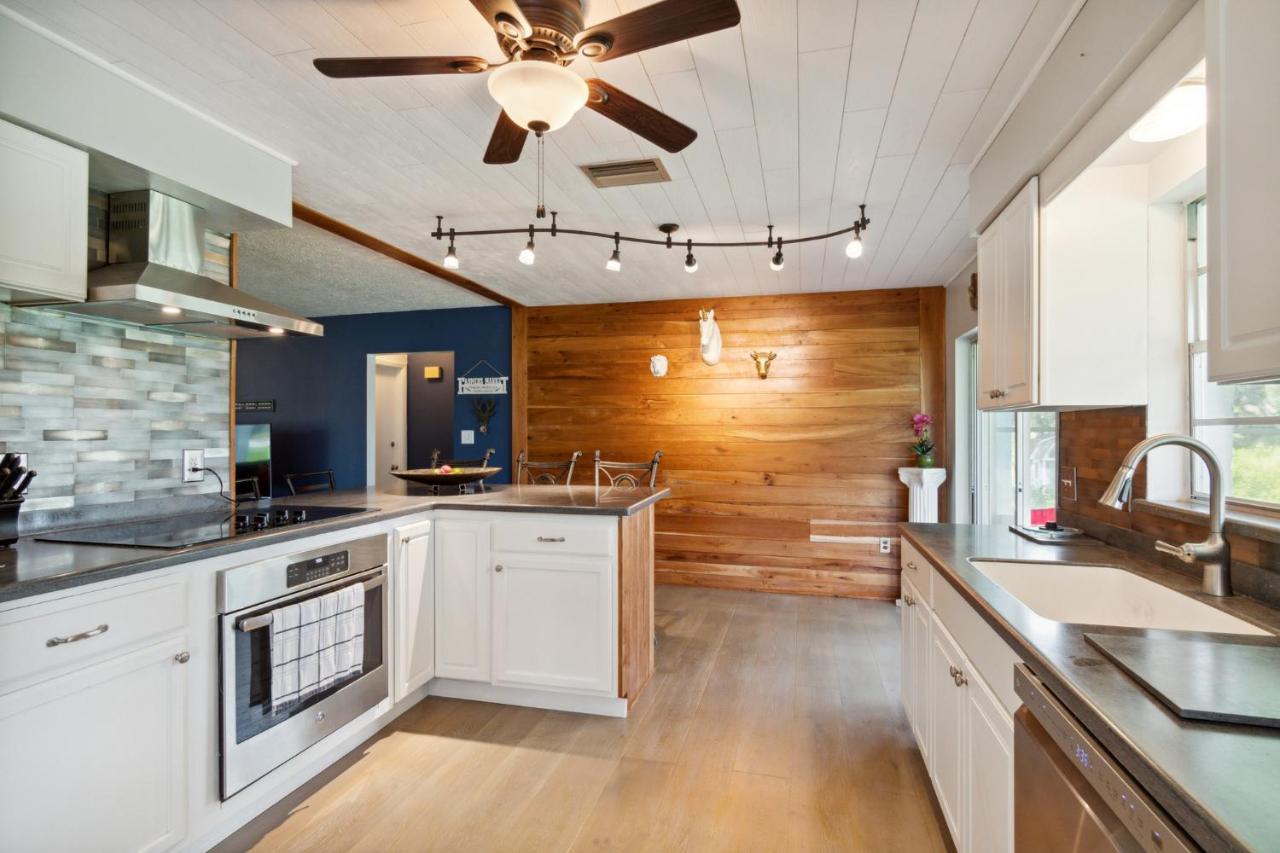 The Lake Home - Pet Friendly! A Beautiful Oasis In The Heart Of Florida! Home Haines City Exterior foto