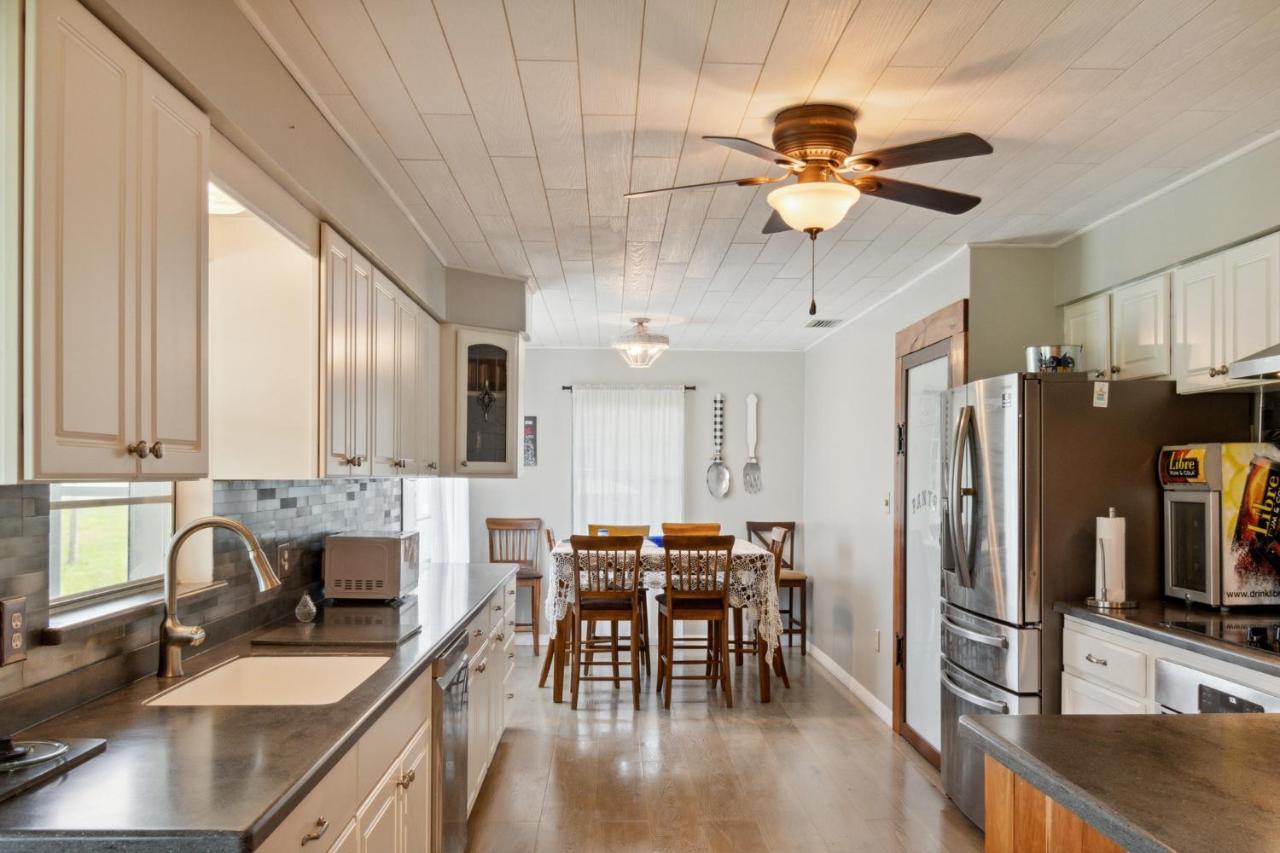 The Lake Home - Pet Friendly! A Beautiful Oasis In The Heart Of Florida! Home Haines City Exterior foto