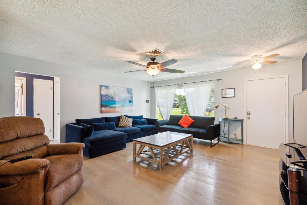 The Lake Home - Pet Friendly! A Beautiful Oasis In The Heart Of Florida! Home Haines City Exterior foto