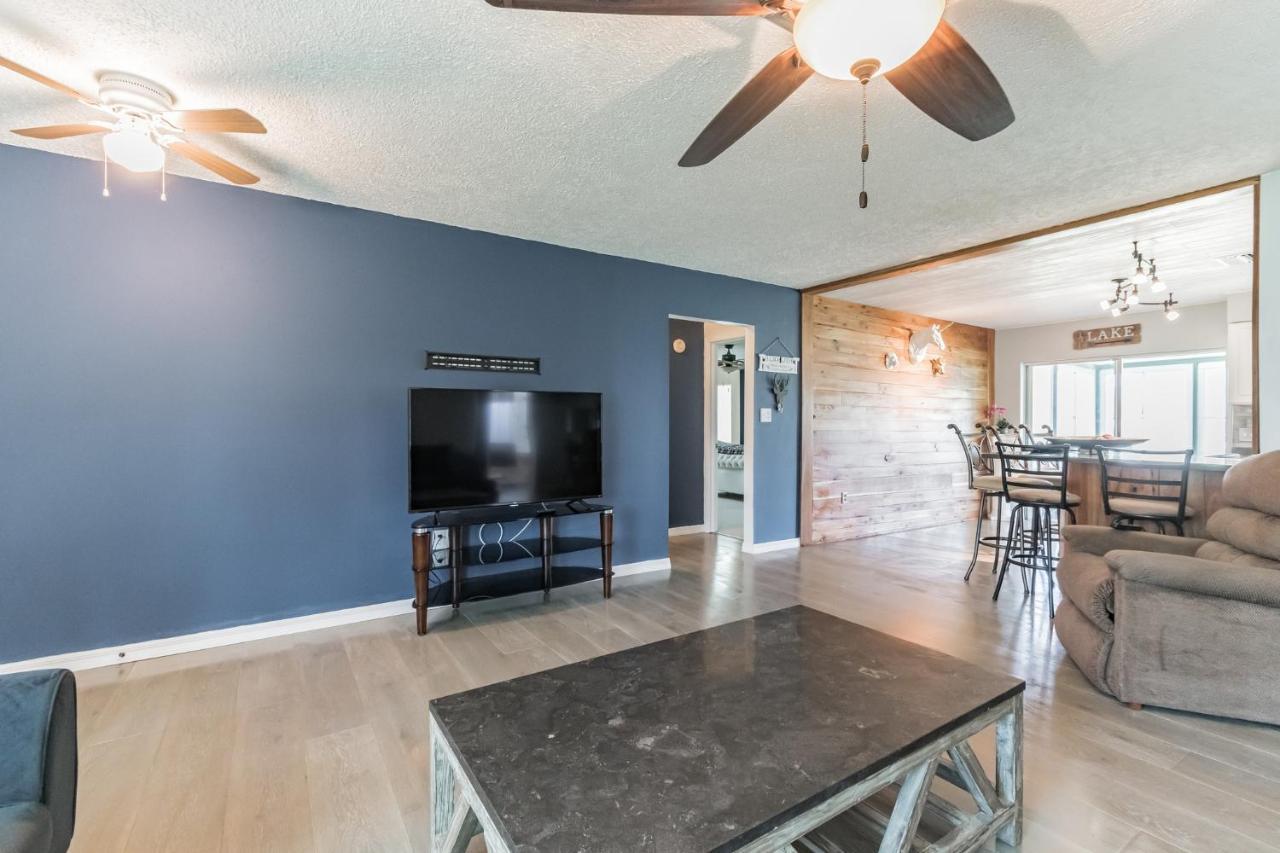 The Lake Home - Pet Friendly! A Beautiful Oasis In The Heart Of Florida! Home Haines City Exterior foto