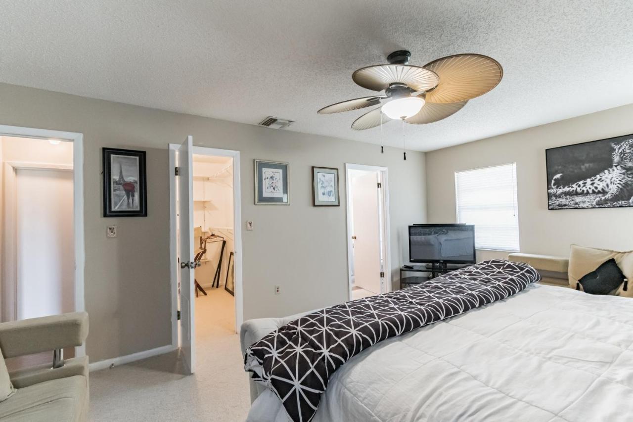 The Lake Home - Pet Friendly! A Beautiful Oasis In The Heart Of Florida! Home Haines City Exterior foto
