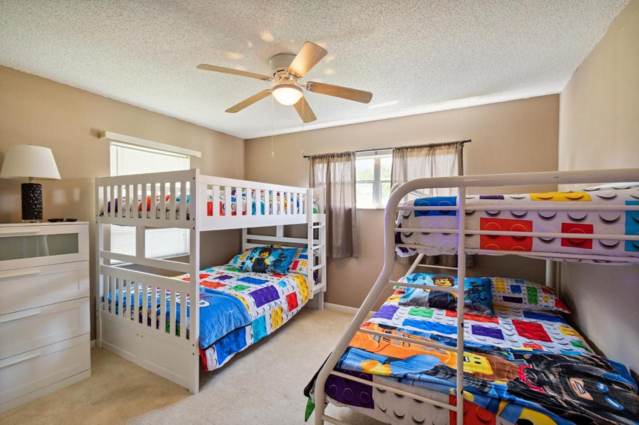 The Lake Home - Pet Friendly! A Beautiful Oasis In The Heart Of Florida! Home Haines City Exterior foto