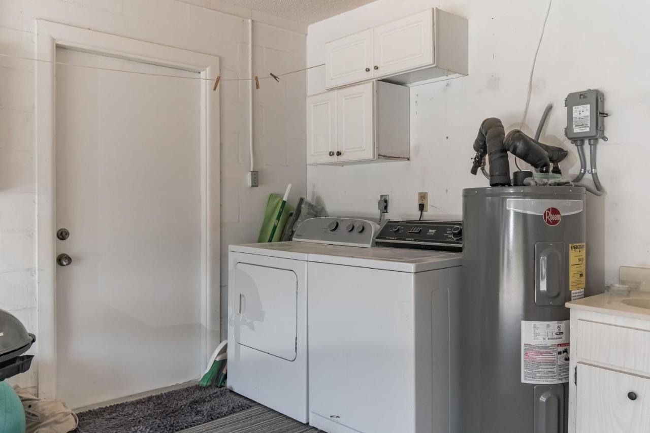 The Lake Home - Pet Friendly! A Beautiful Oasis In The Heart Of Florida! Home Haines City Exterior foto