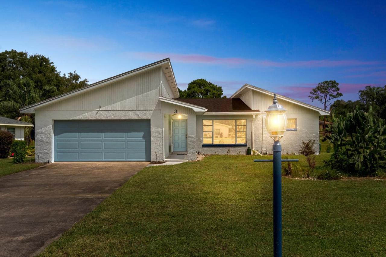 The Lake Home - Pet Friendly! A Beautiful Oasis In The Heart Of Florida! Home Haines City Exterior foto