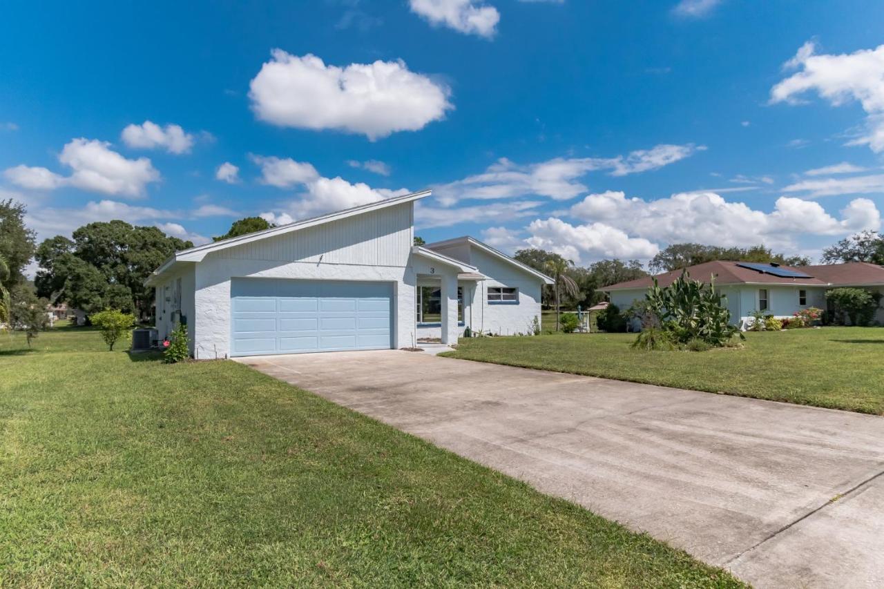 The Lake Home - Pet Friendly! A Beautiful Oasis In The Heart Of Florida! Home Haines City Exterior foto