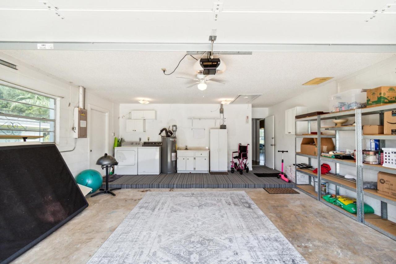 The Lake Home - Pet Friendly! A Beautiful Oasis In The Heart Of Florida! Home Haines City Exterior foto