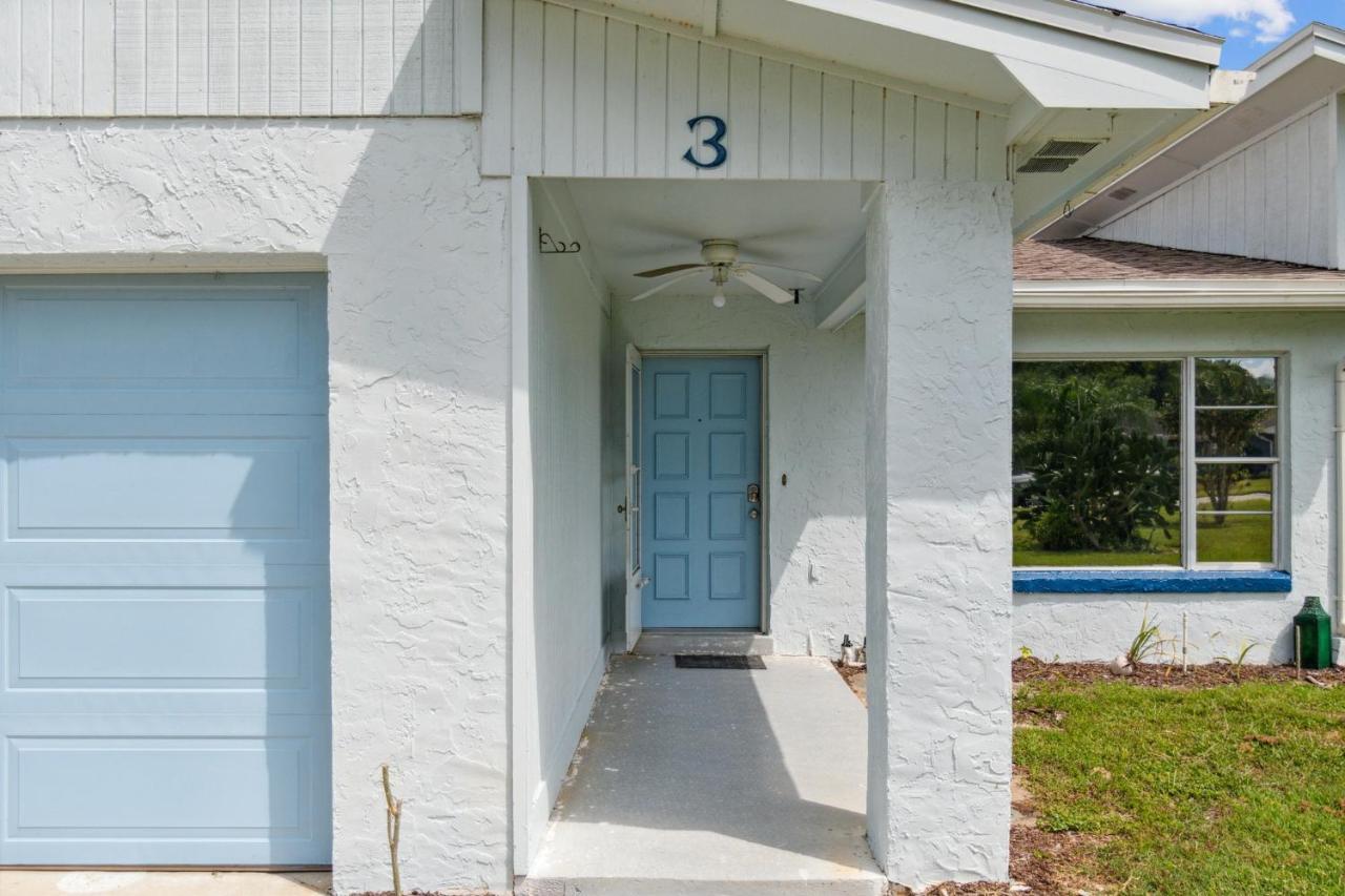 The Lake Home - Pet Friendly! A Beautiful Oasis In The Heart Of Florida! Home Haines City Exterior foto