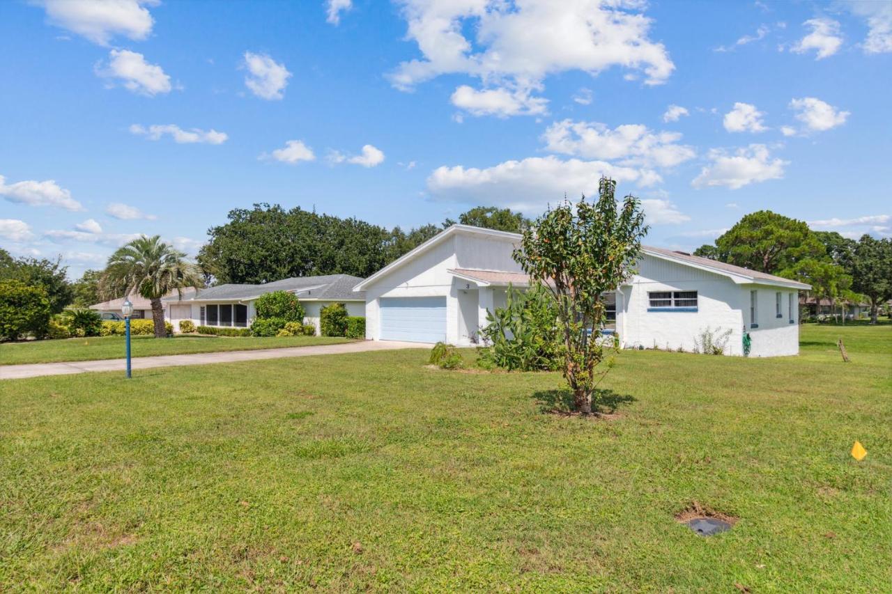 The Lake Home - Pet Friendly! A Beautiful Oasis In The Heart Of Florida! Home Haines City Exterior foto