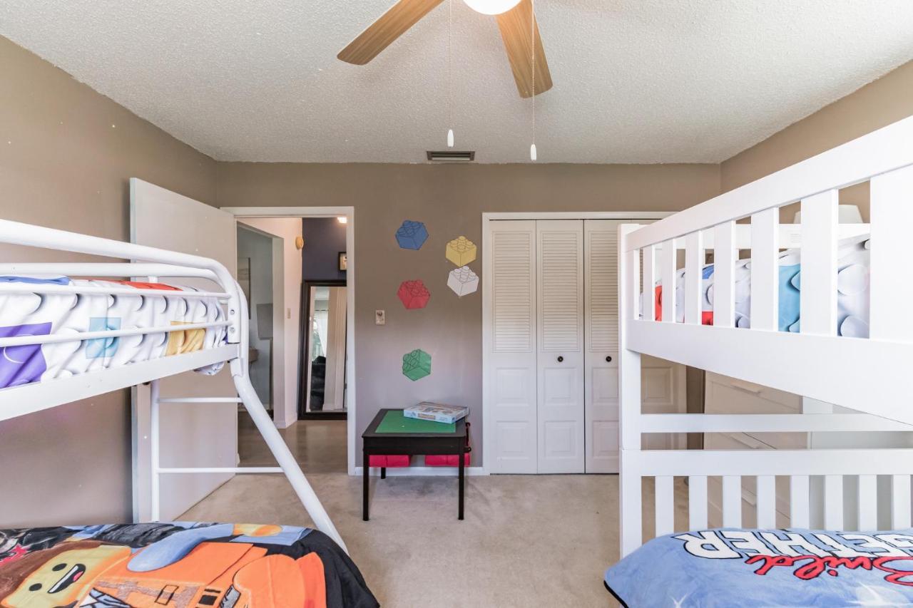 The Lake Home - Pet Friendly! A Beautiful Oasis In The Heart Of Florida! Home Haines City Exterior foto