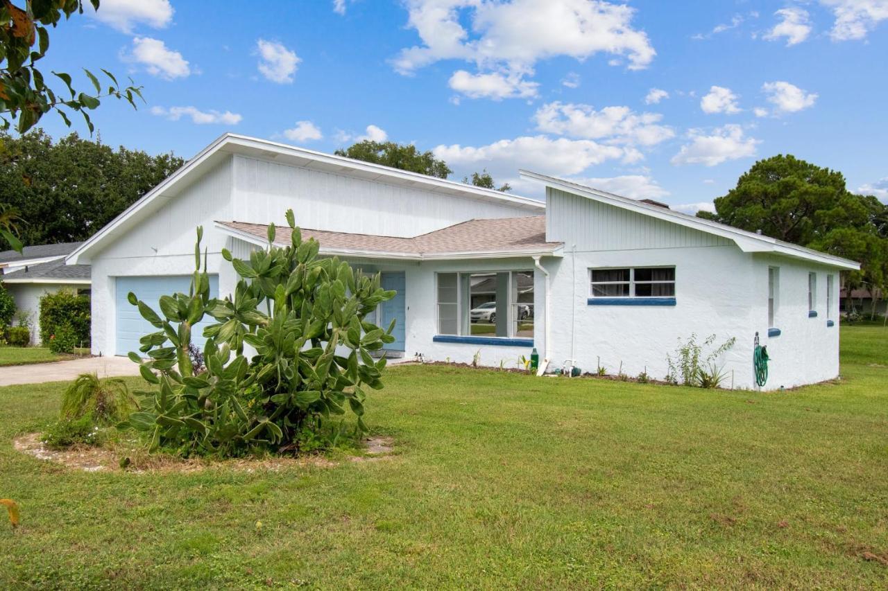 The Lake Home - Pet Friendly! A Beautiful Oasis In The Heart Of Florida! Home Haines City Exterior foto